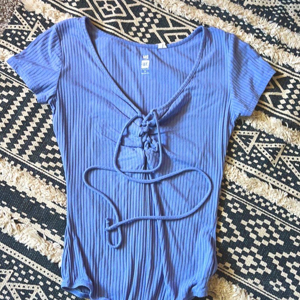 Pacsun body suit
